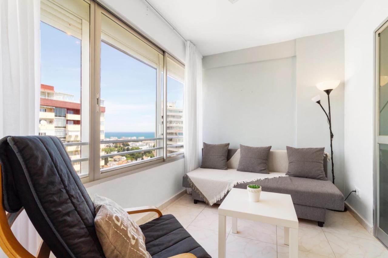 Apartment In Delta Del Sur Benalmadena Ngoại thất bức ảnh