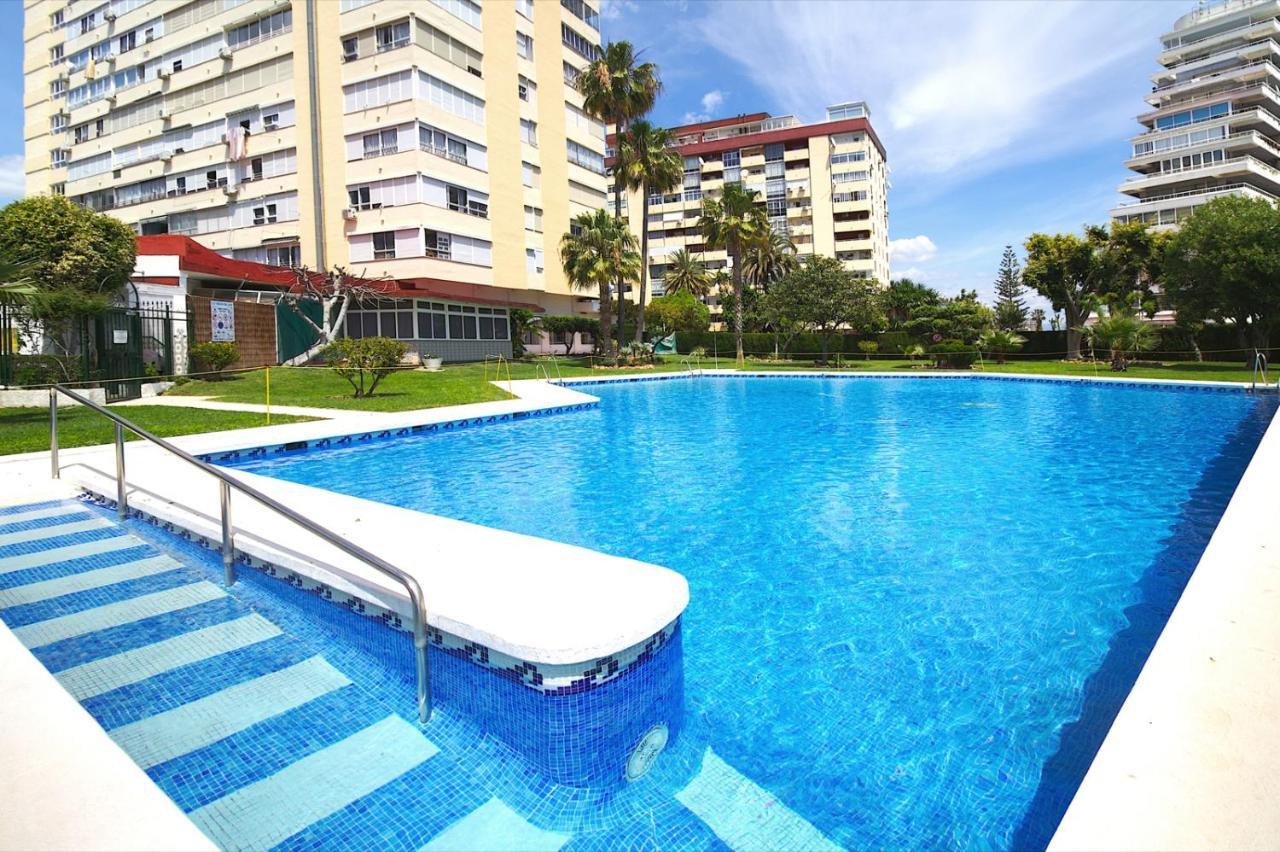 Apartment In Delta Del Sur Benalmadena Ngoại thất bức ảnh